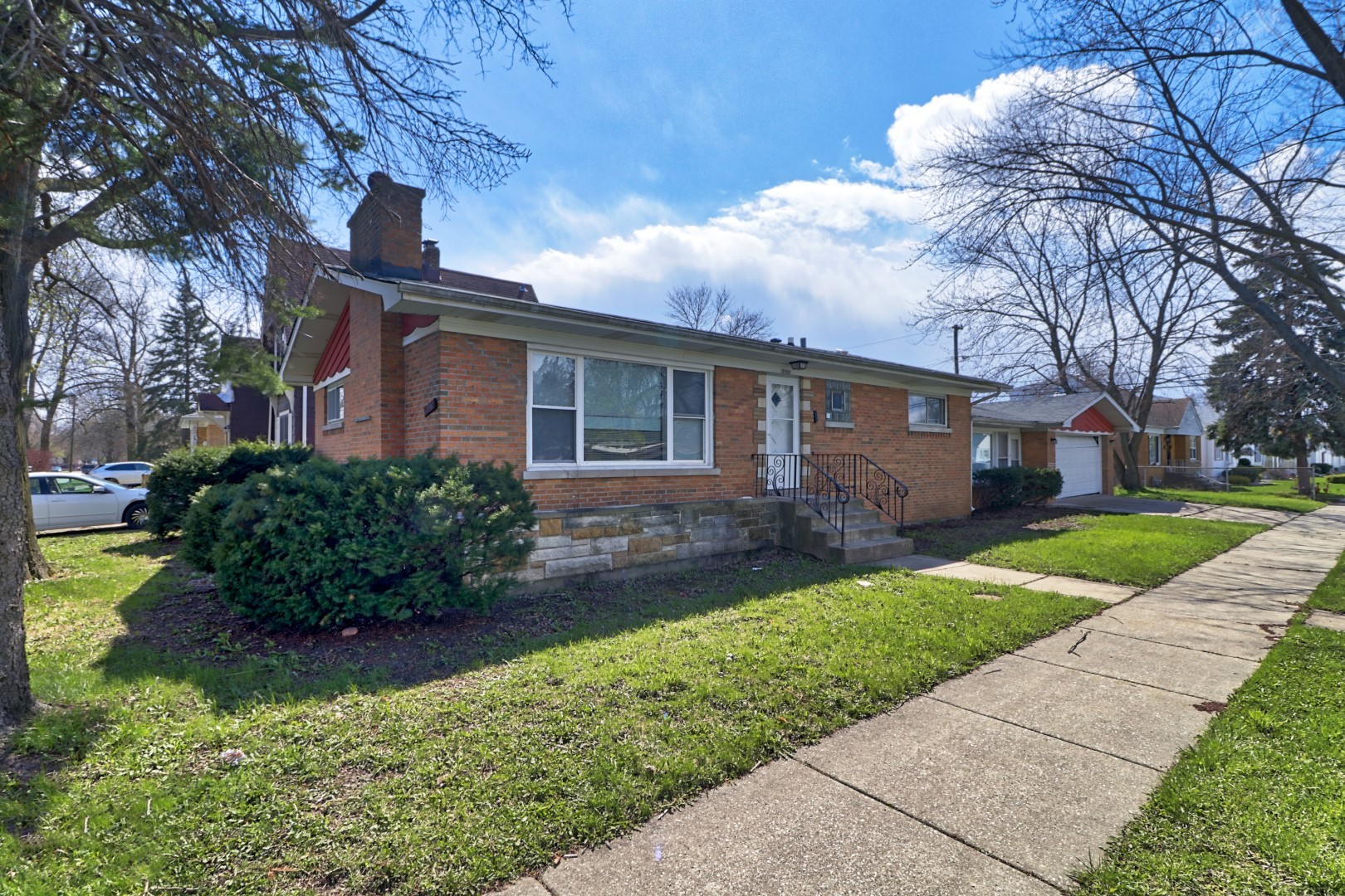 3 Bedroom Homes for sale in Blue Island, Illinois Blue Island MLS