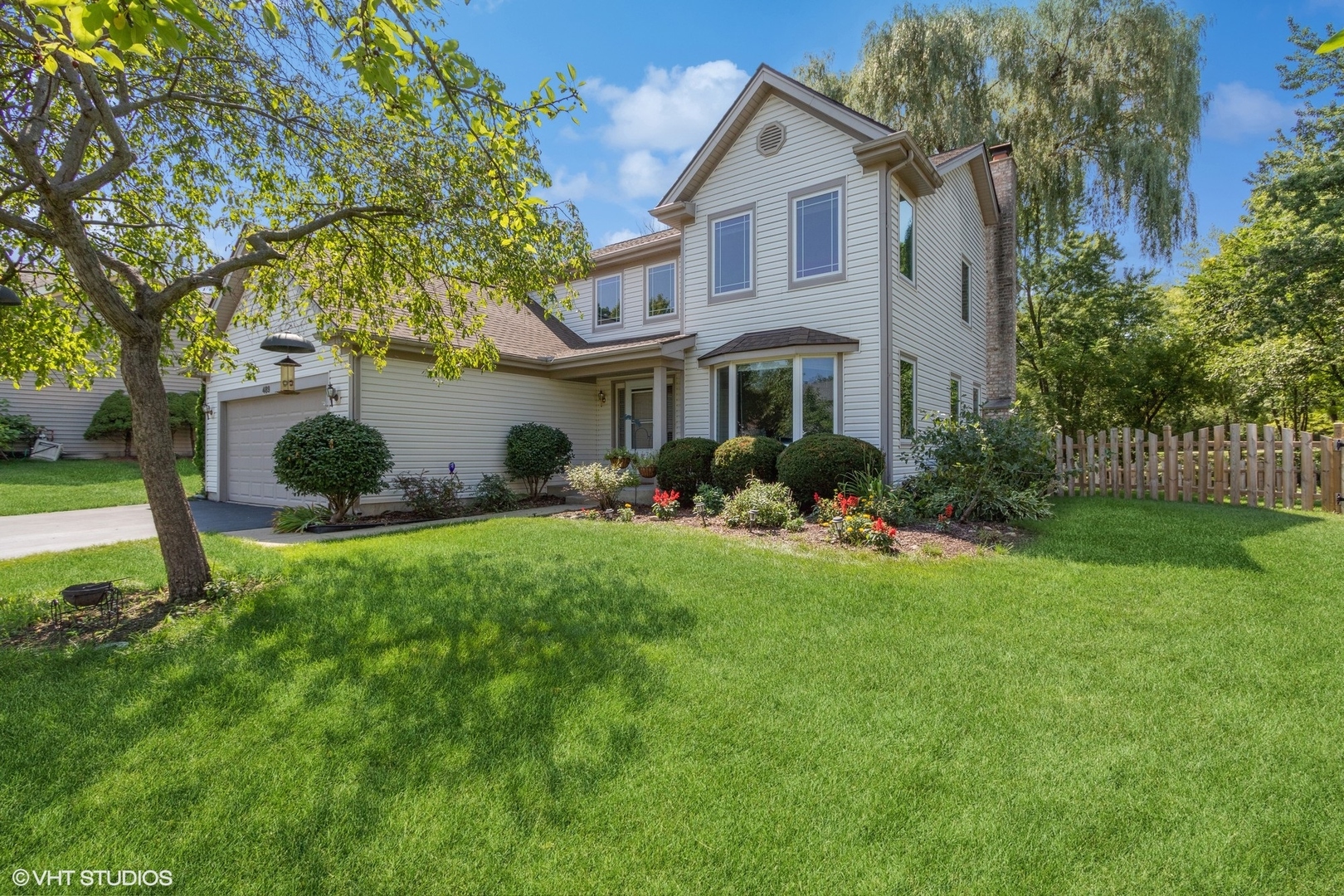 489 N Country Ridge Court, Lake Zurich, Il 60047