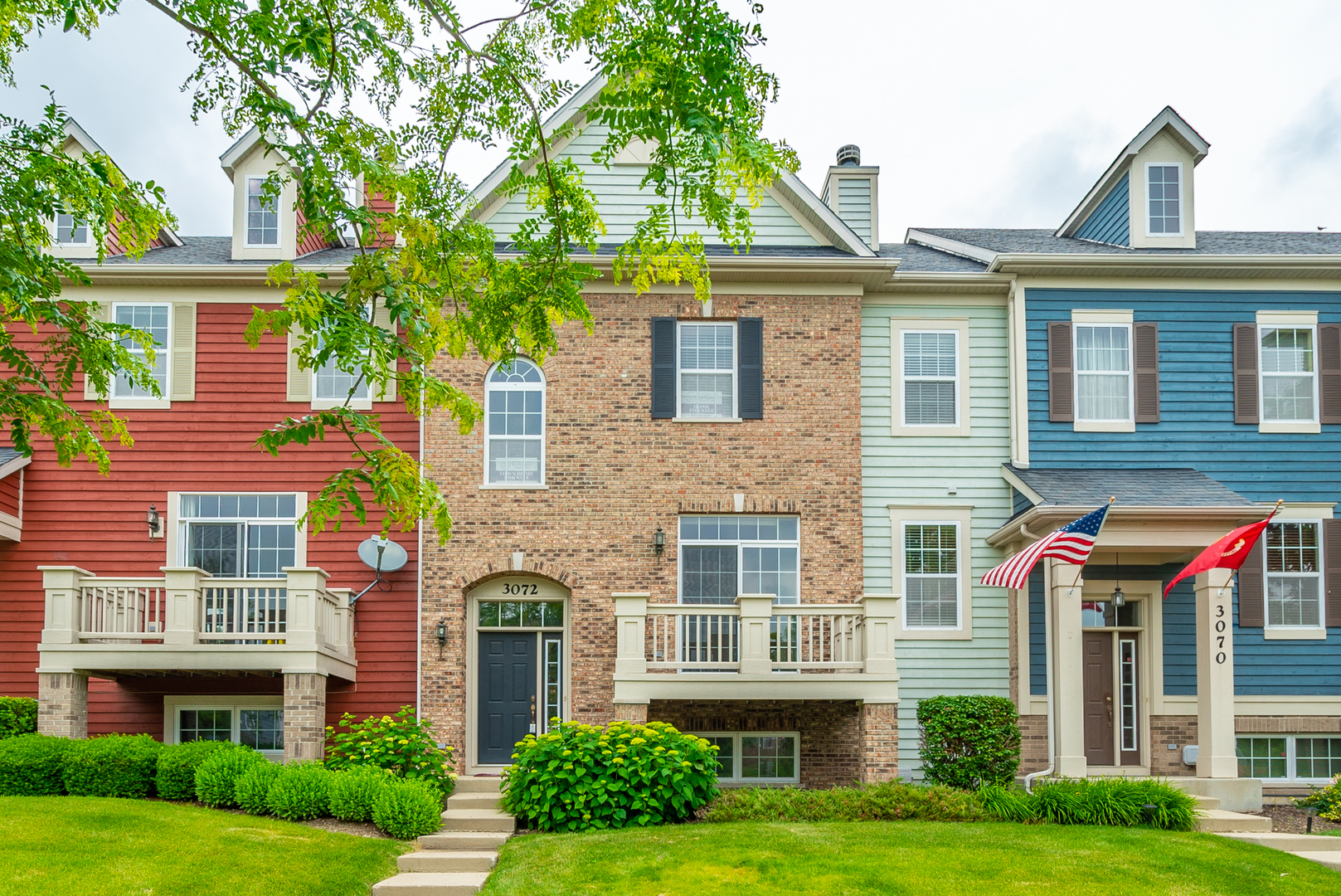 3072 BRIDGEHAM, ELGIN, Illinois