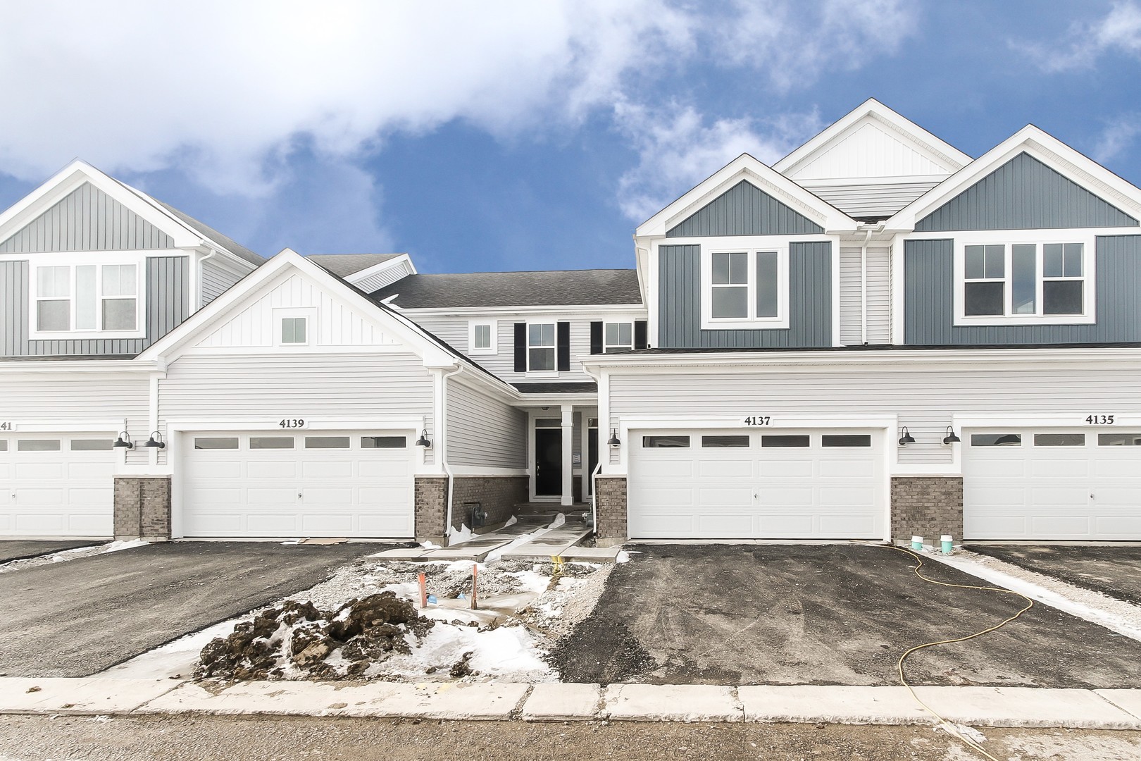 4183 Irving Lot #23.03, Aurora, Illinois