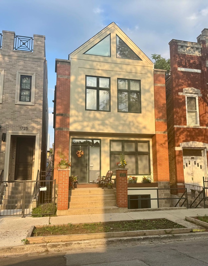 1723 N. Wood