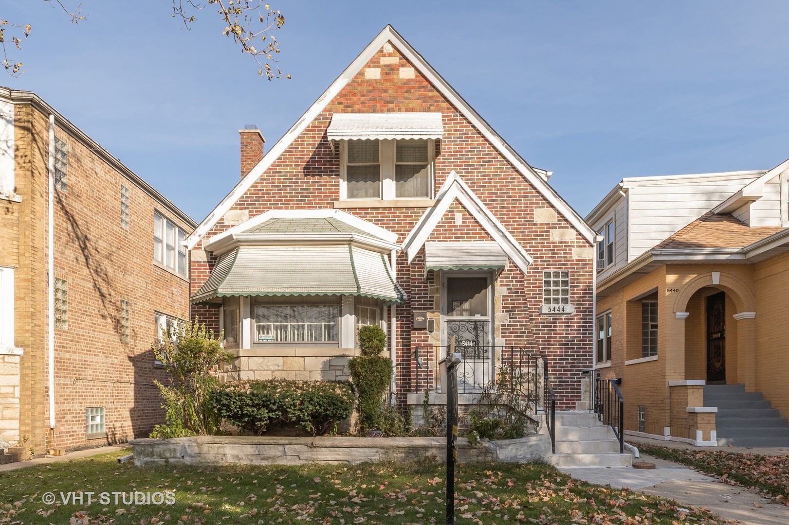 Portage Park Real Estate & Portage Park Chicago Information