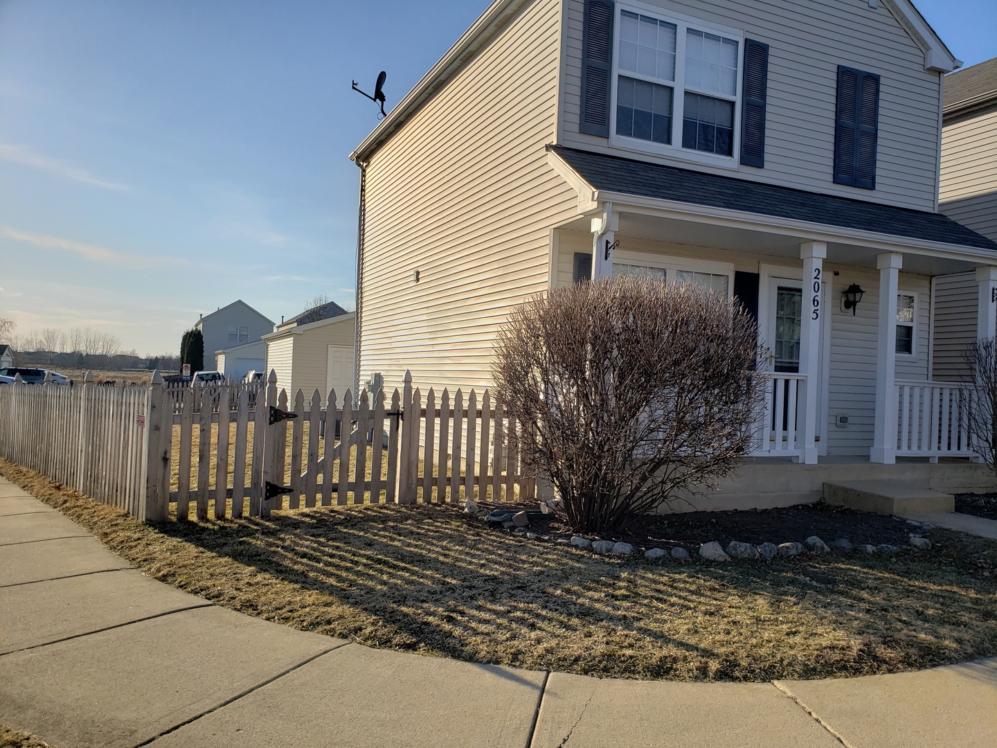 Homes for Sale Near HOMESTEAD ELEMENTARY SCHOOL Elementray School