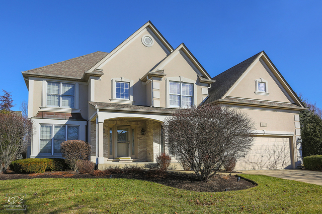633 Waterside, SOUTH ELGIN, Illinois