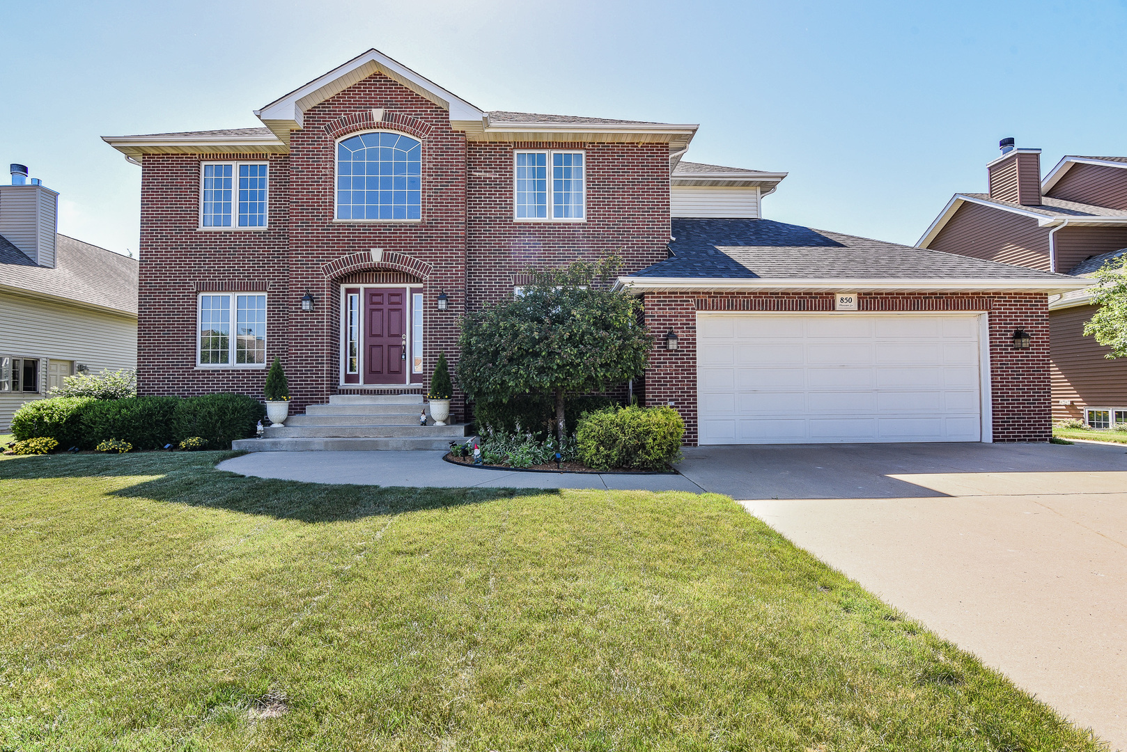 Luxury Homes for sale in Coal City, Illinois Coal City MLS Coal