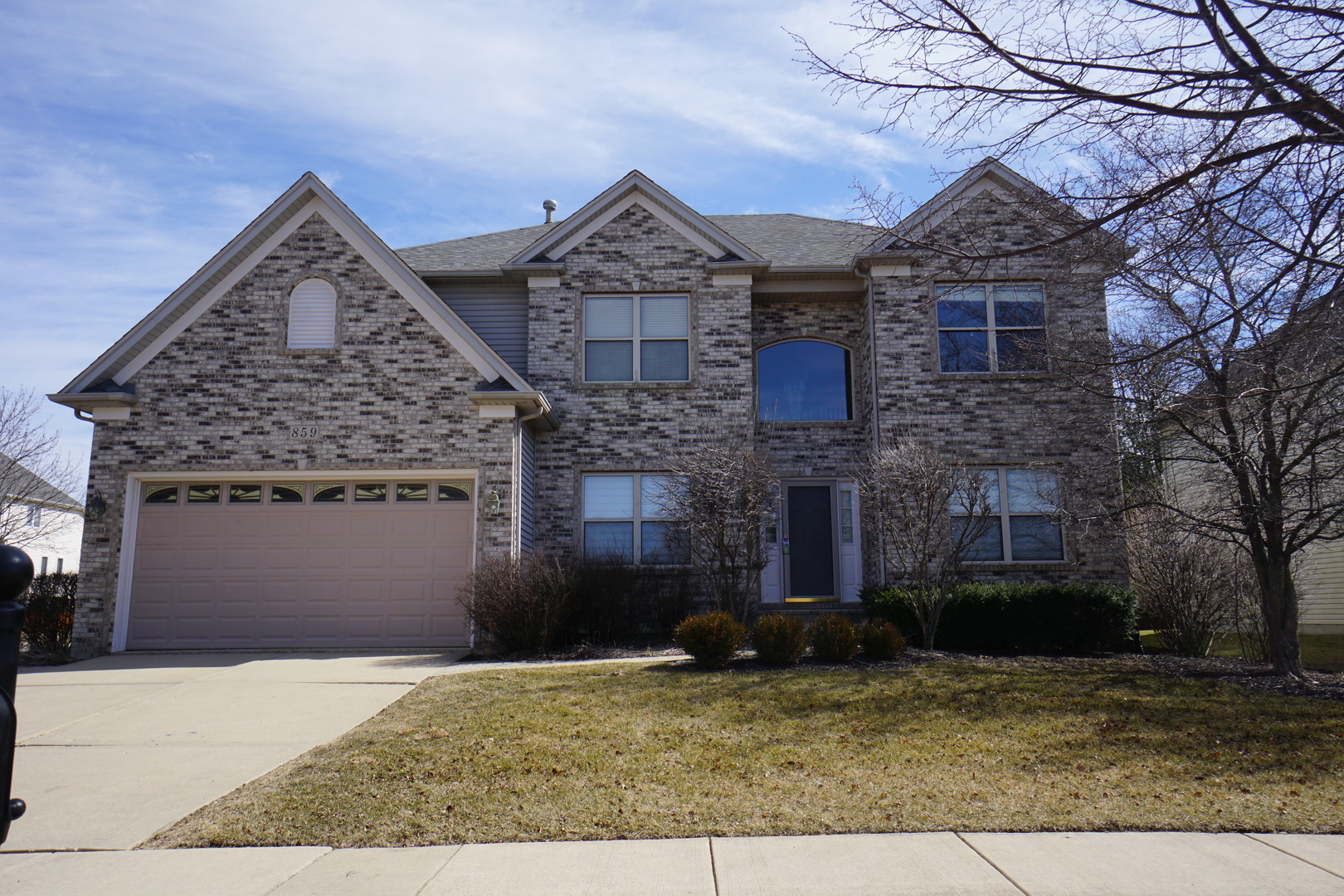 859 Chasewood, SOUTH ELGIN, Illinois