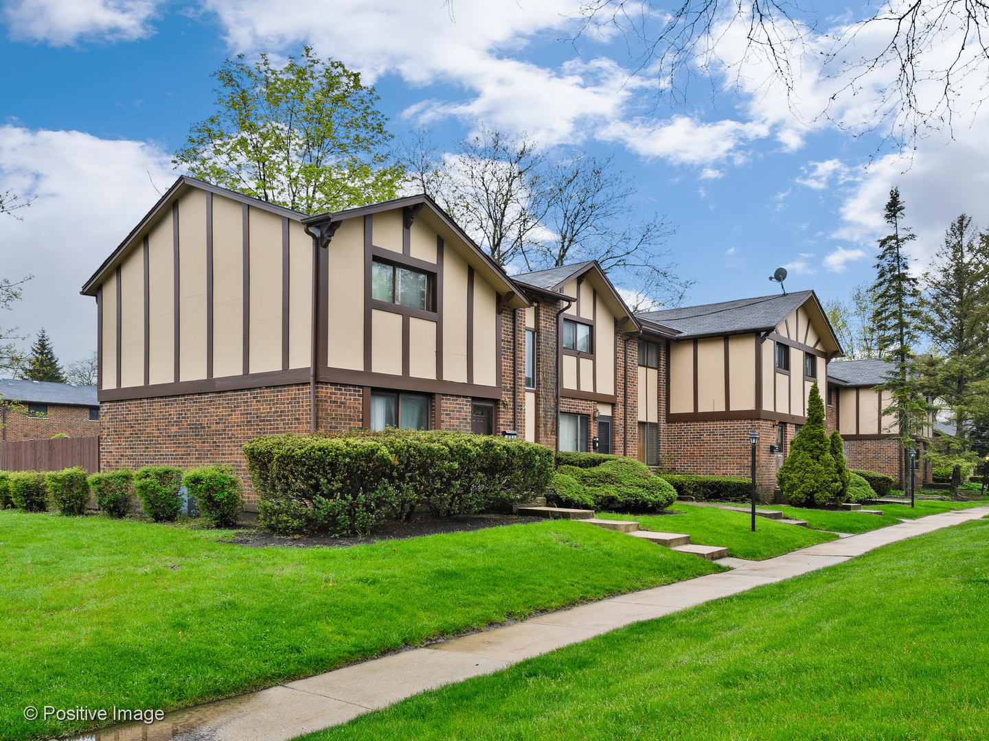 Homes for sale in the Brandywine subdivision Villa Park, Illinois