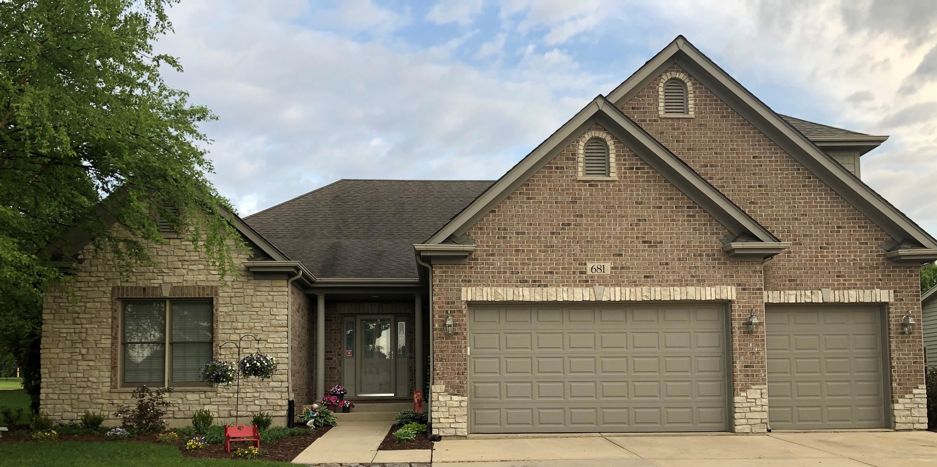 681 Greenfield, Sugar Grove, Illinois