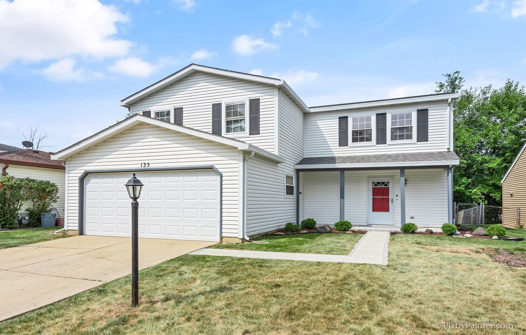 Recently SOLD! in Streamwood, Illinois Streamwood Homes For Sale