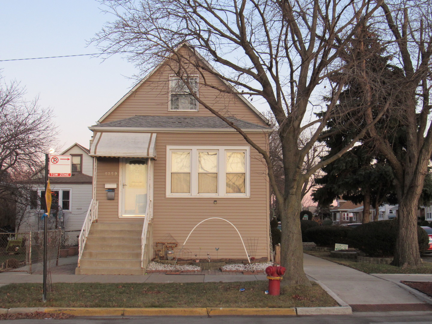 Gage Park Real Estate & Gage Park Chicago Information