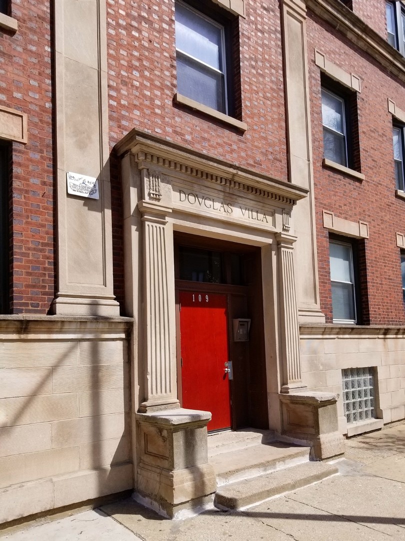 West Garfield Park Real Estate & West Garfield Park Chicago Information