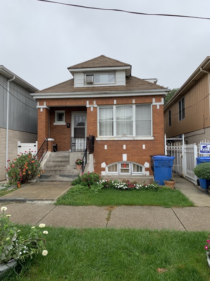 Garfield Ridge Real Estate & Garfield Ridge Chicago Information