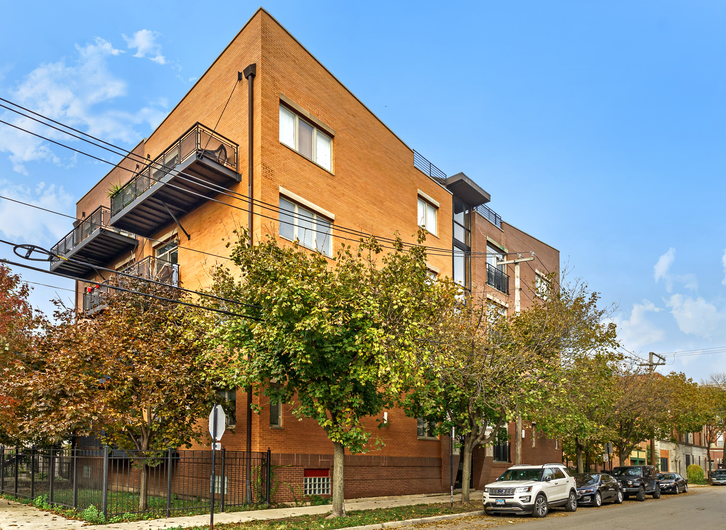 East Village Real Estate & East Village Chicago Information