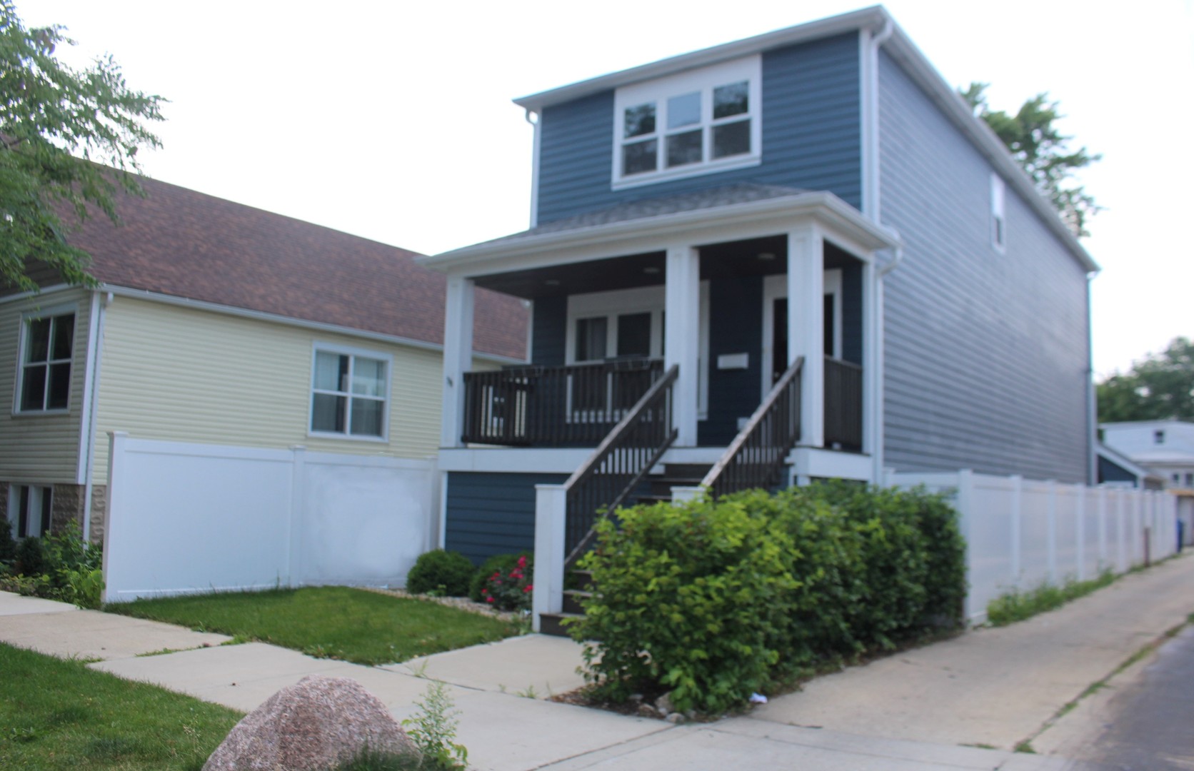 Mount Greenwood Real Estate & Mount Greenwood Chicago Information