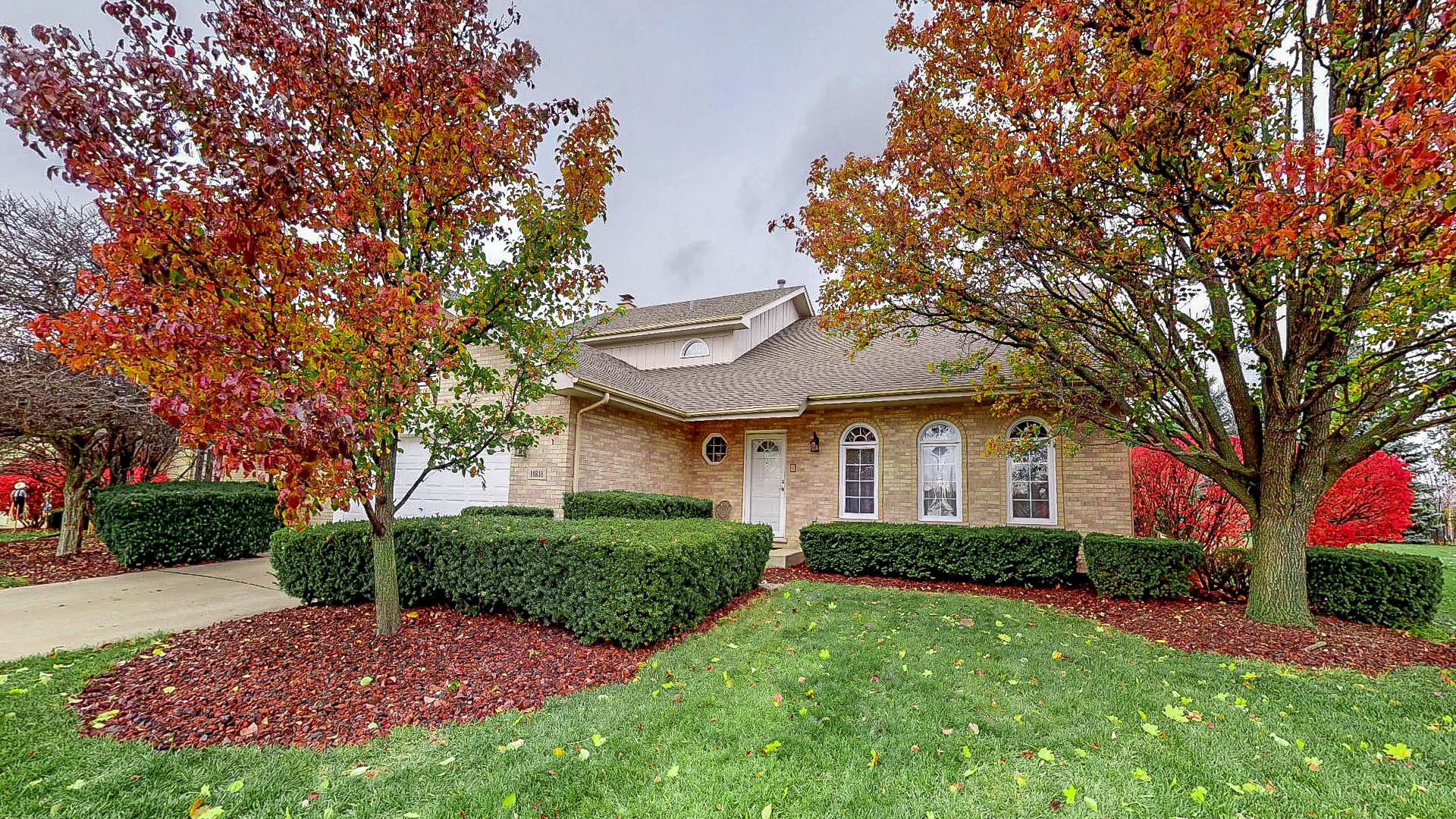 11818 Brookshire Drive, Orland Park, IL 60467 | Orland Park Luxury Homes.