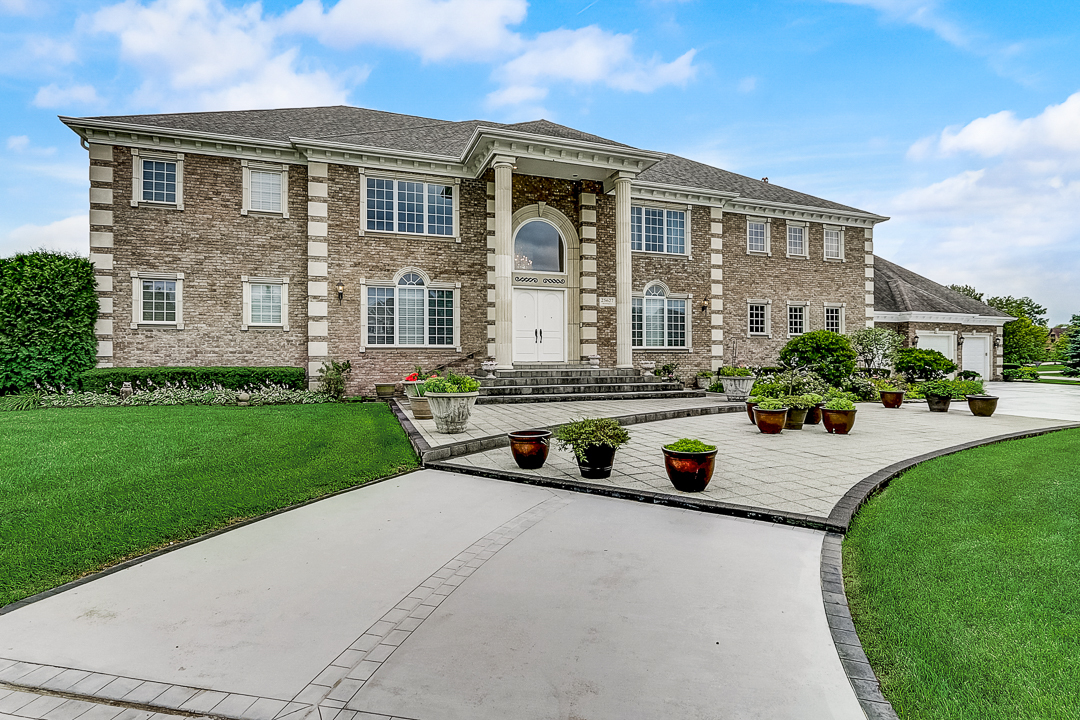 4 bedroom Homes for sale in Monee, Illinois Monee MLS Monee Real Estate