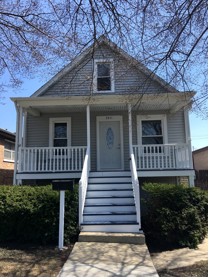 Homes for Sale in Zip Code 60634