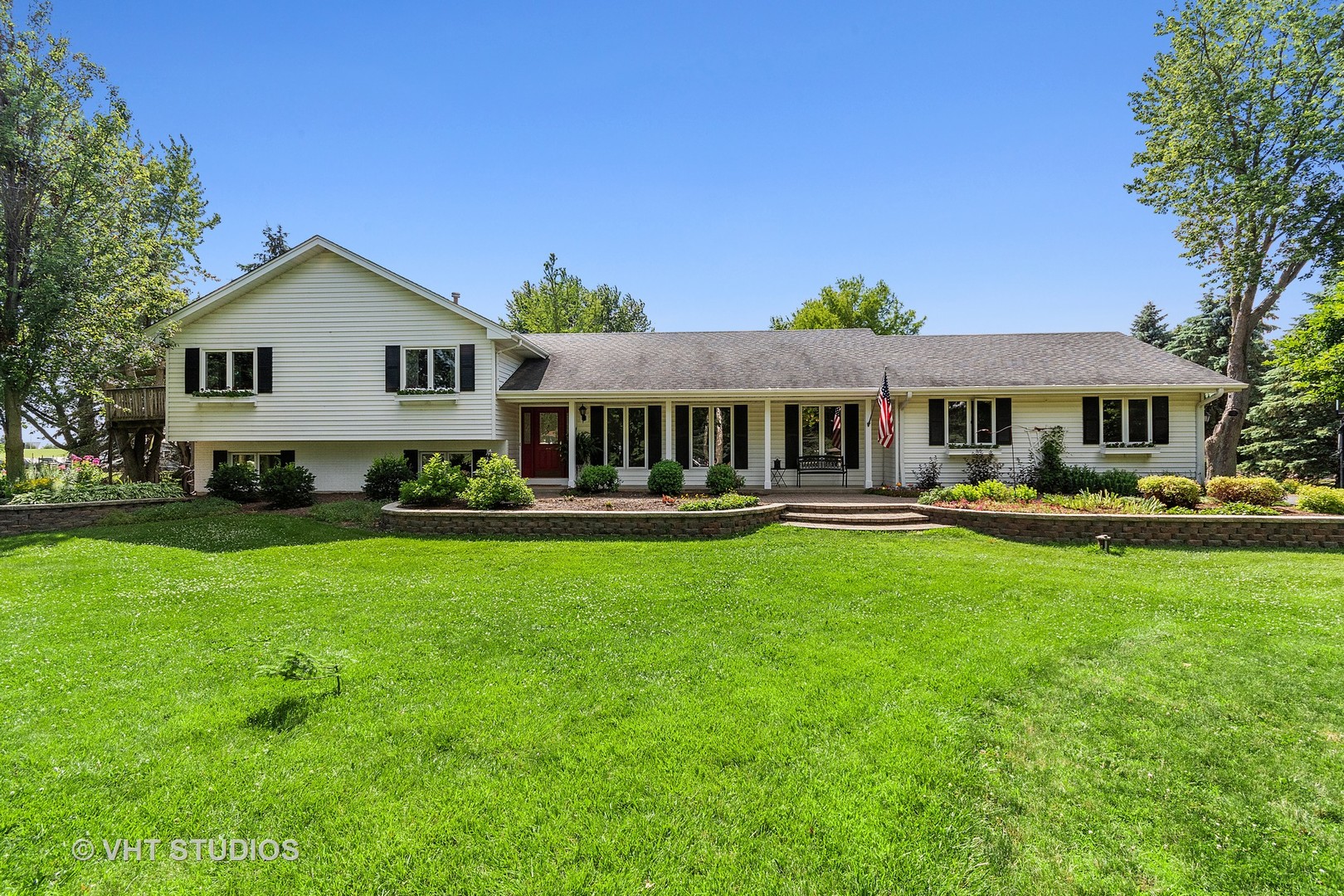 42W721 STILLMEADOWS, Elburn, Illinois