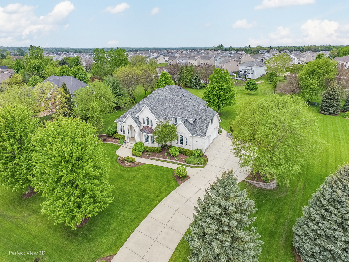 36W686 River Grange, St. Charles, Illinois