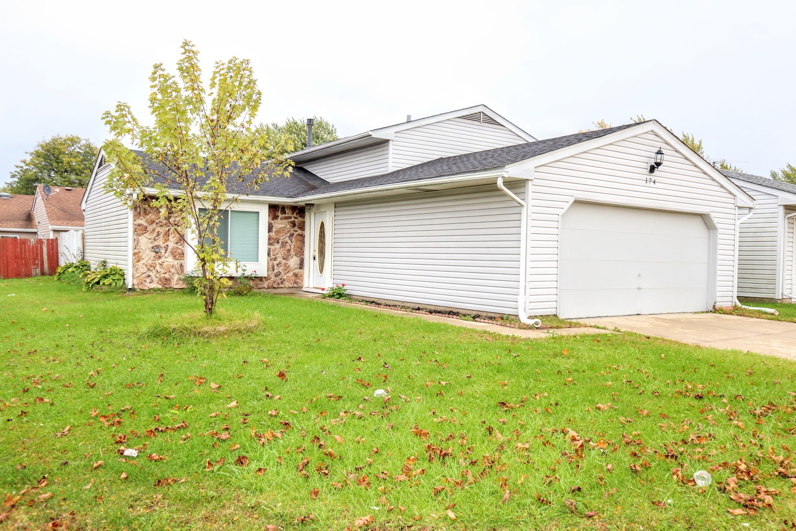 174 Highbury, ELGIN, Illinois