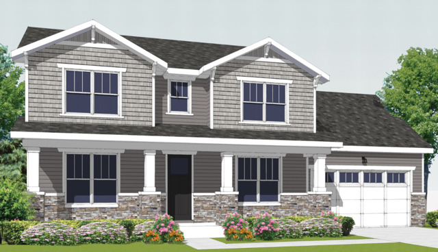 3630 Congressional, Elgin, Illinois