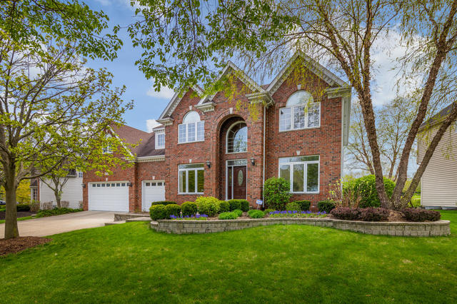 2286 Hill, Batavia, Illinois