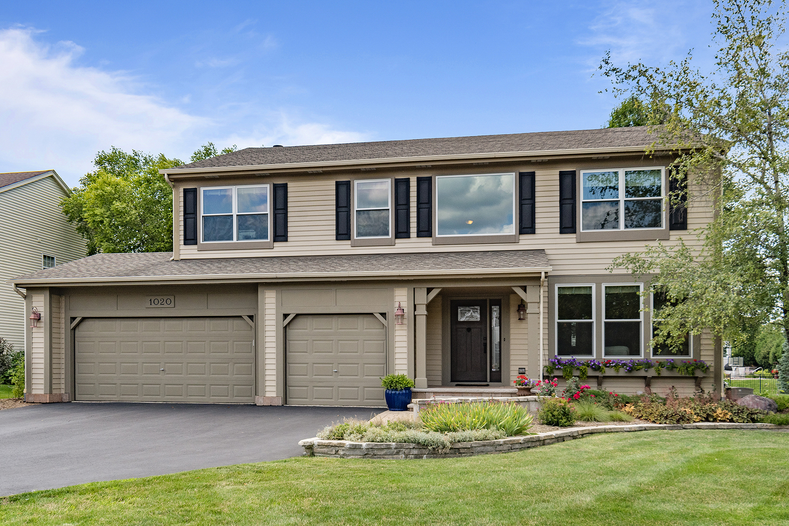 1020 Kasting Lane, Mundelein, Il 60060