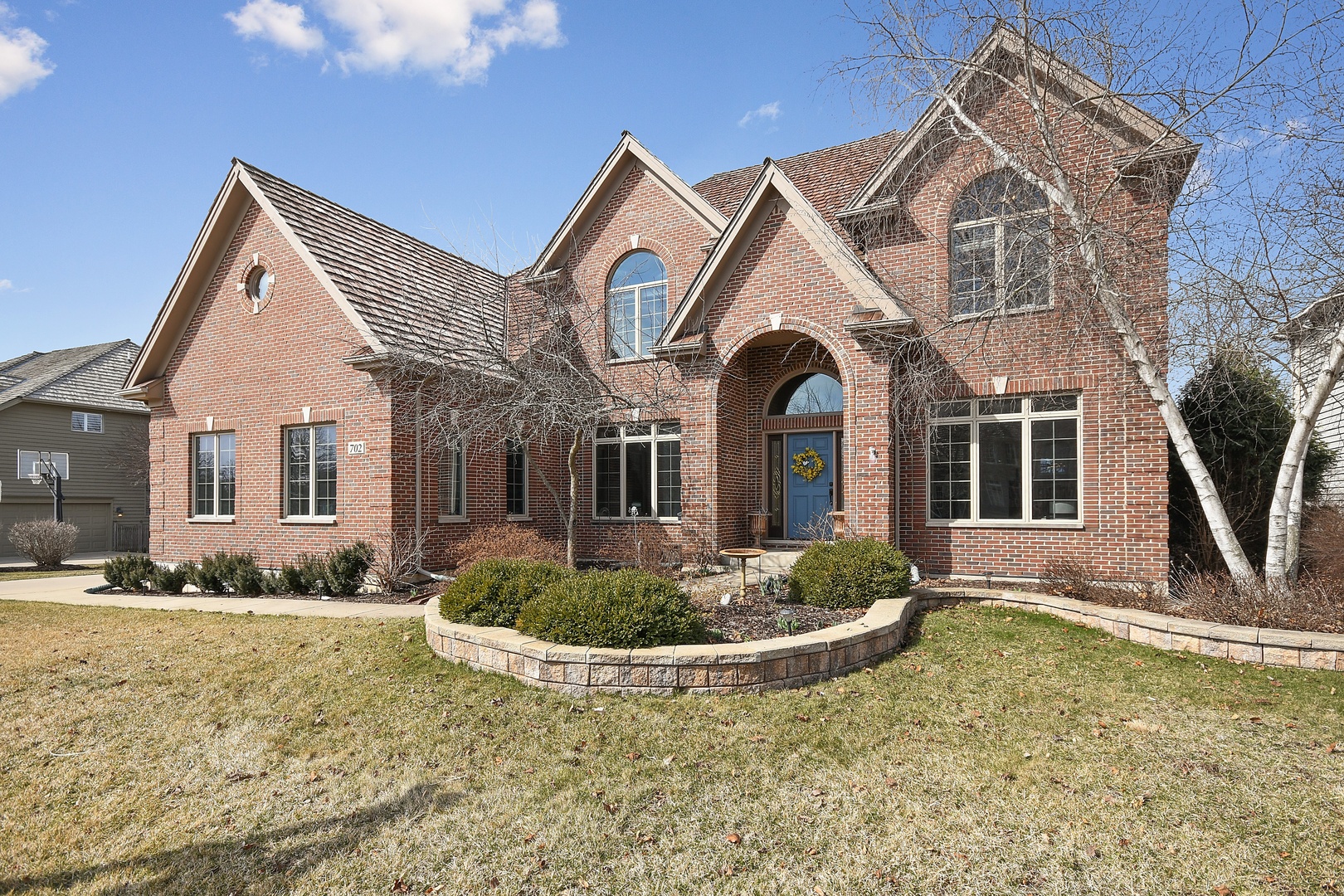 702 Waters Edge, SOUTH ELGIN, Illinois