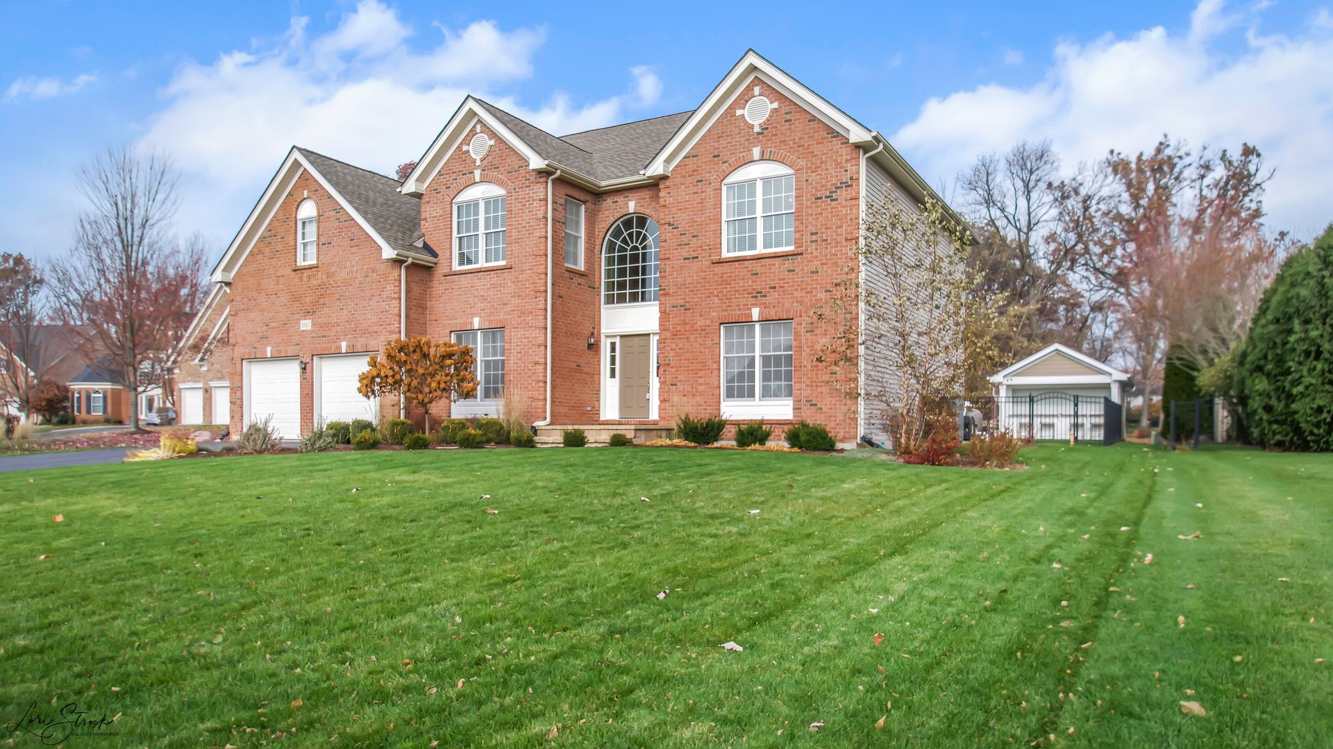 3047 Elleby, North Aurora, Illinois