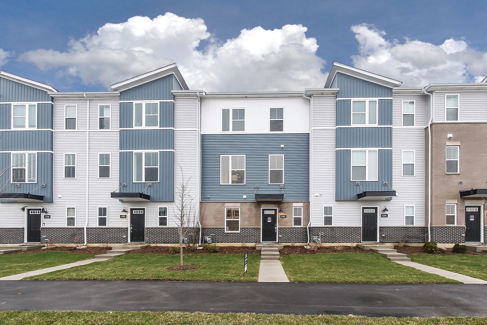 4192 Irving Lot #21.04, Aurora, Illinois