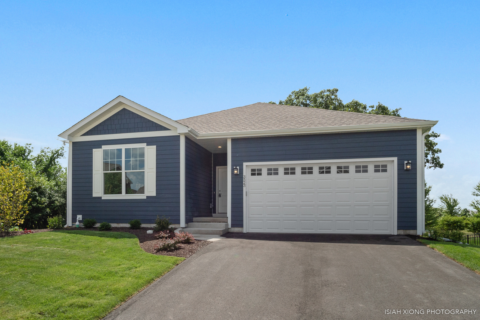 3523 Gallant Fox, ELGIN, Illinois