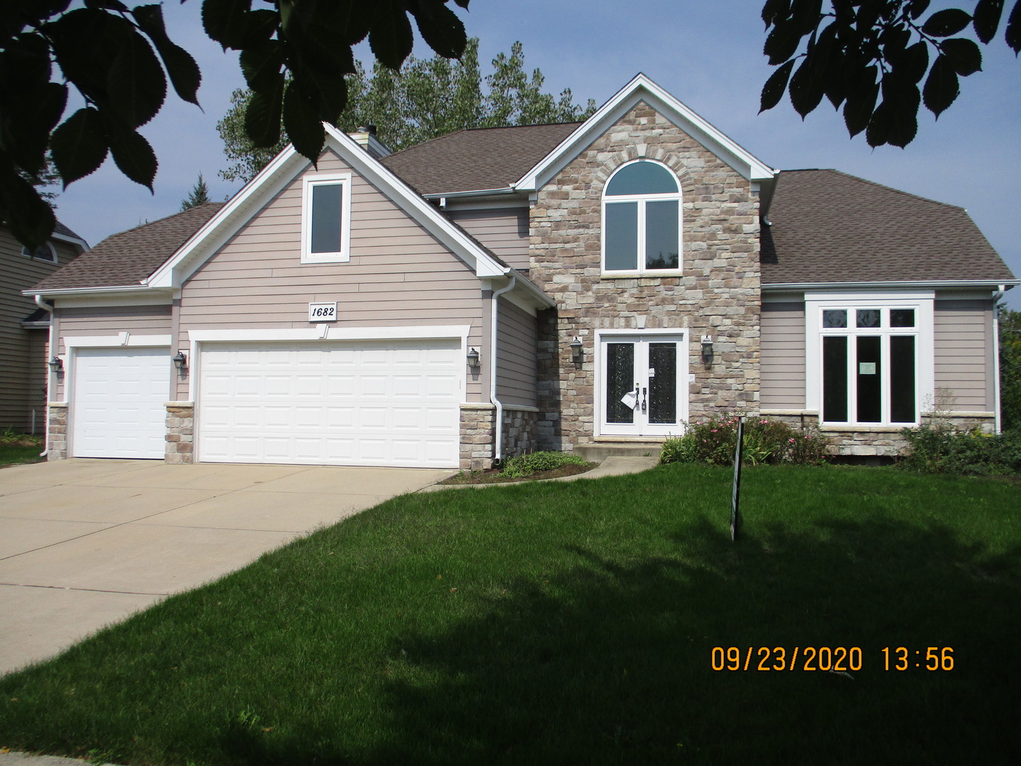1682 Jeanel, Aurora, Illinois