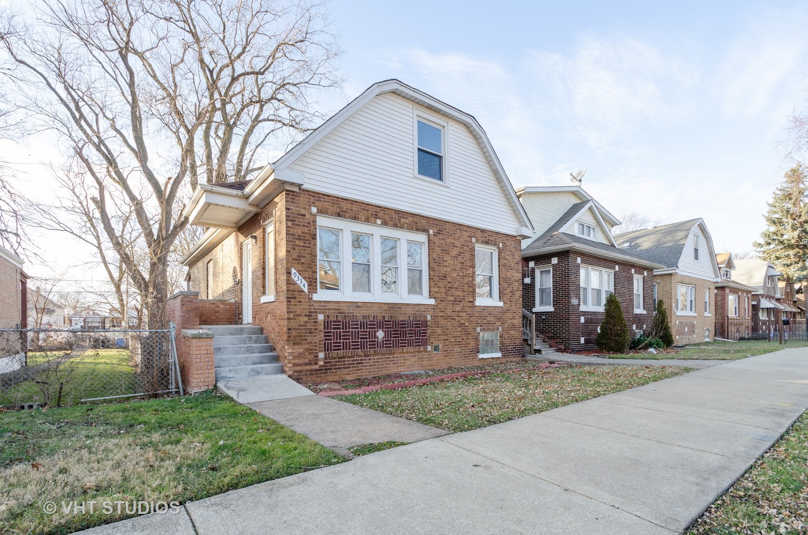 Calumet Heights Real Estate & Calumet Heights Chicago Information