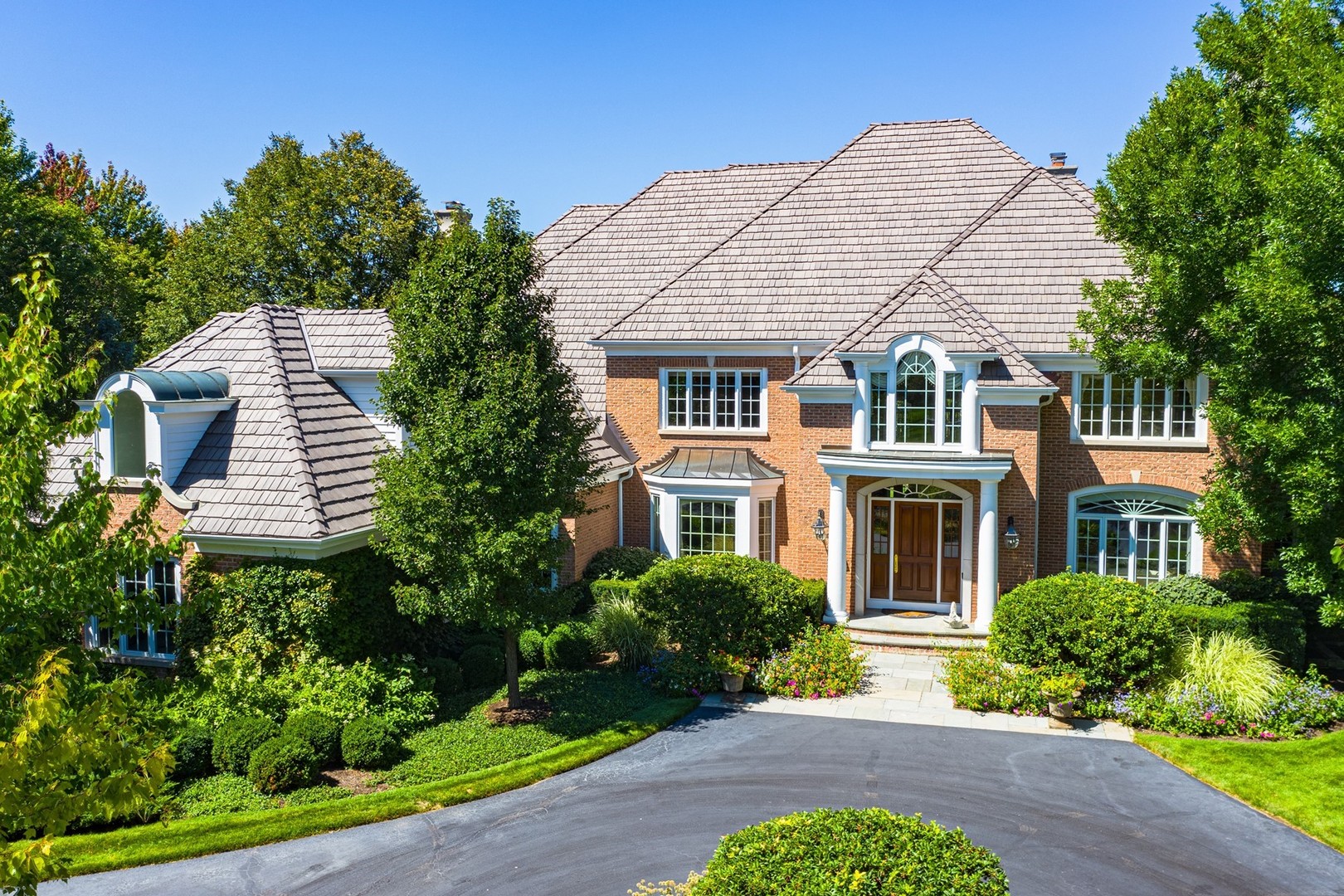 46 S Wynstone Drive, North Barrington, Il 60010