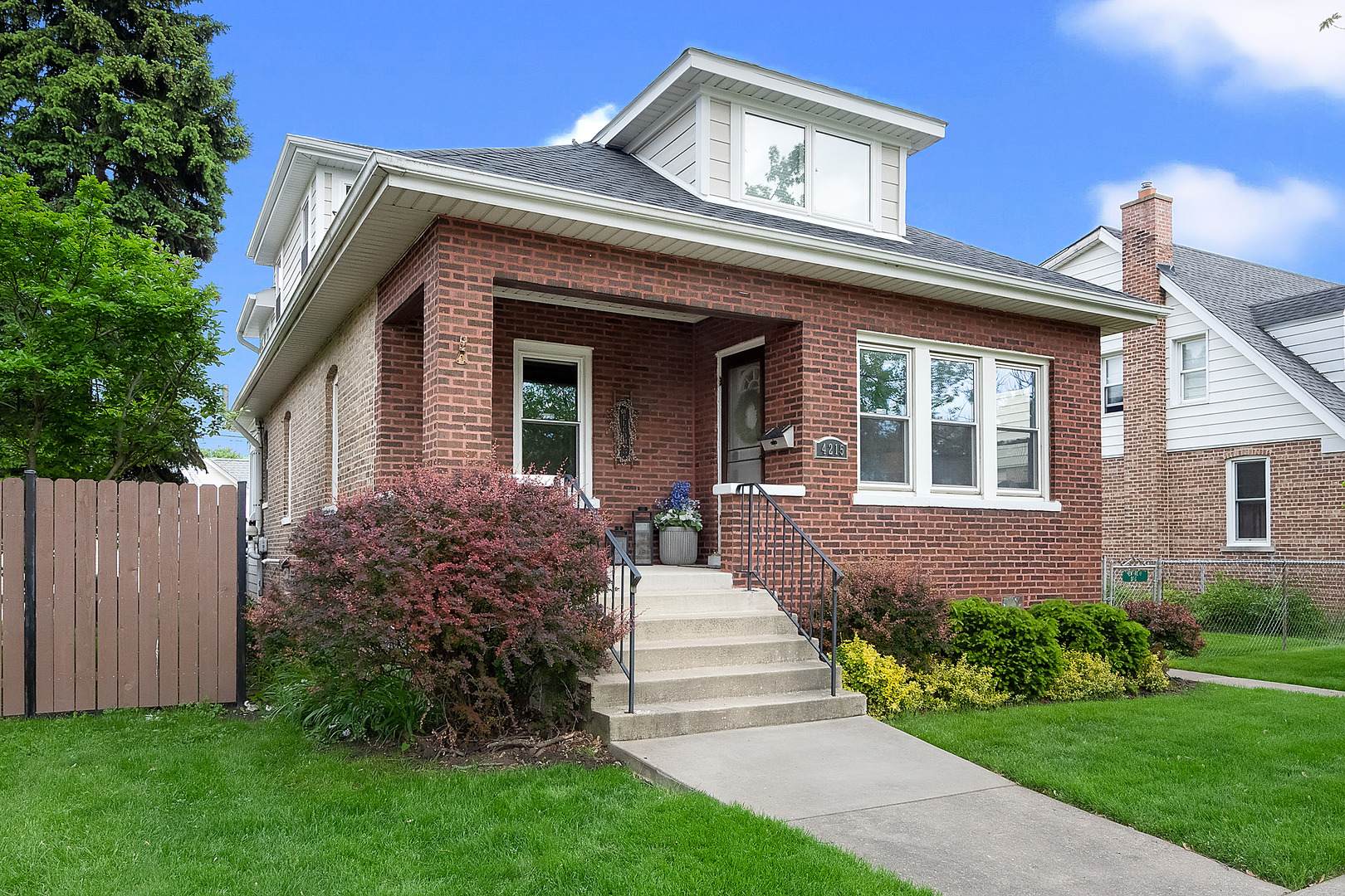 4215 Forest Avenue, Brookfield, Il 60513