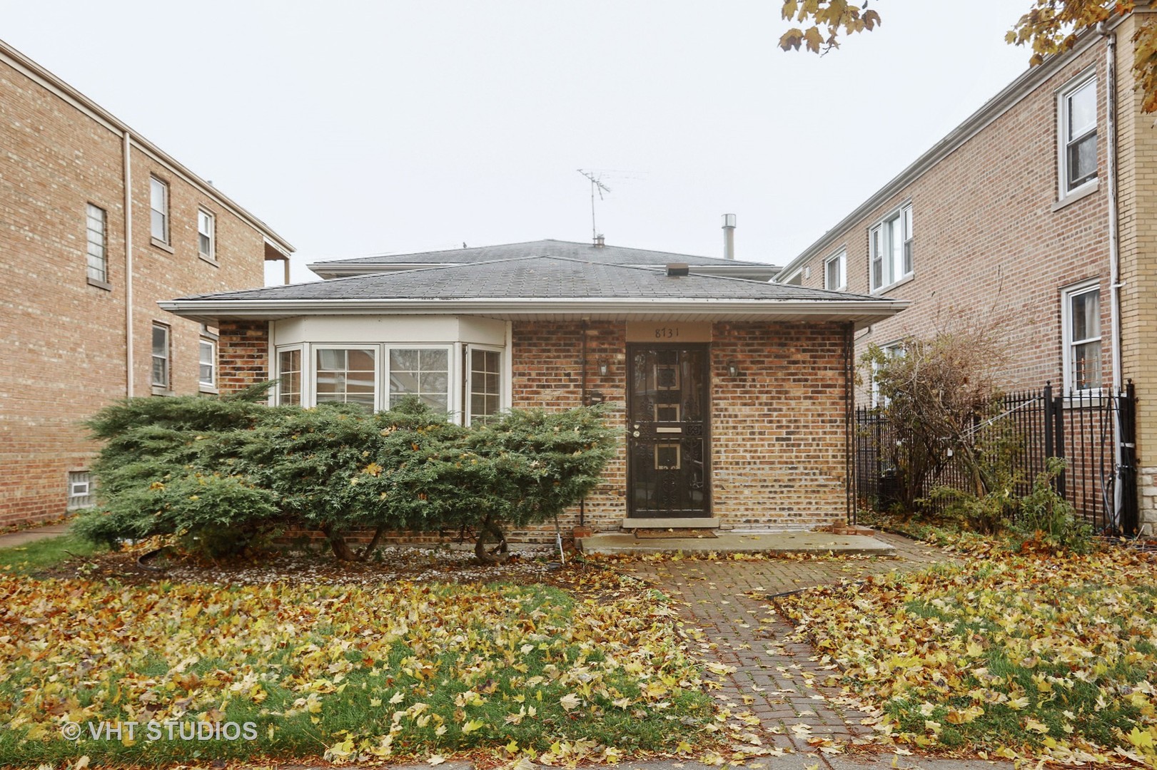 Calumet Heights Real Estate & Calumet Heights Chicago Information