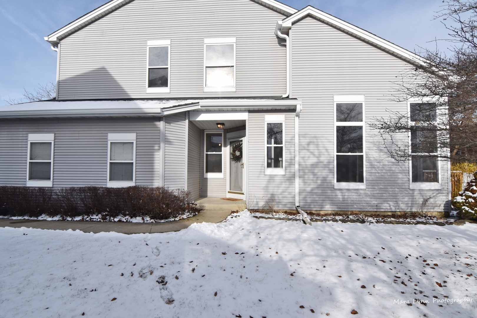169 Lilac, North Aurora, Illinois