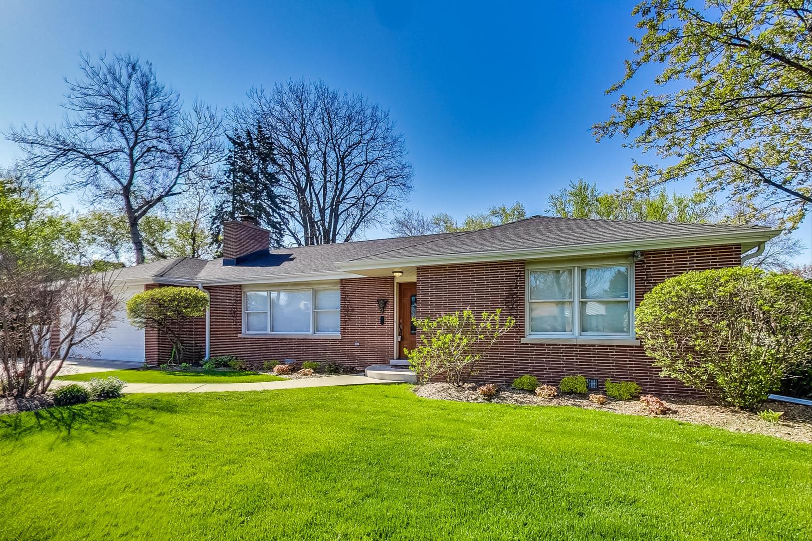 2 bedroom Homes for sale in Mount Prospect, Illinois Mount Prospect