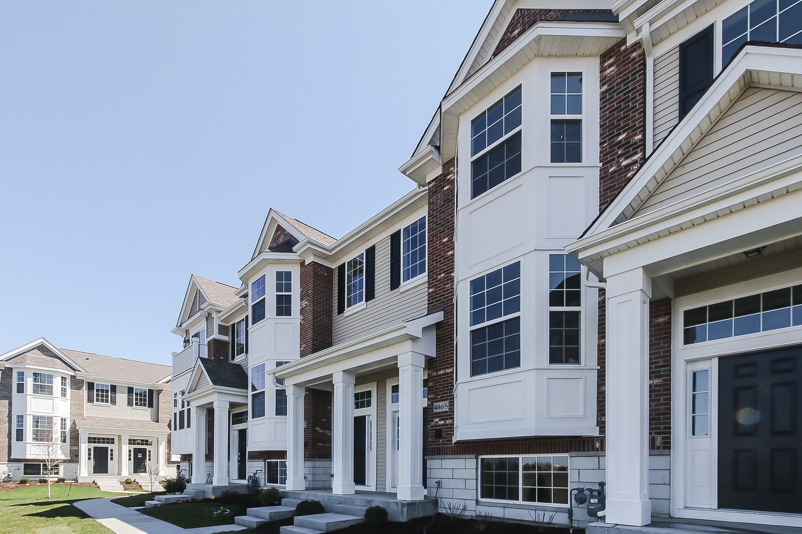 3 Bedroom Homes for sale in Naperville, Illinois Naperville MLS