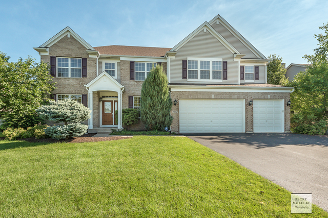 2180 BARTRAM, North Aurora, Illinois
