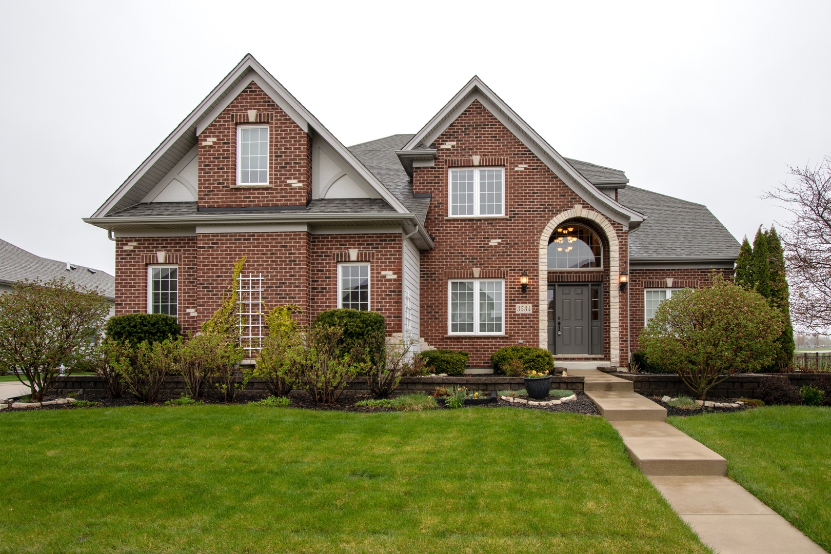 3534 Hidden Fawn, ELGIN, Illinois