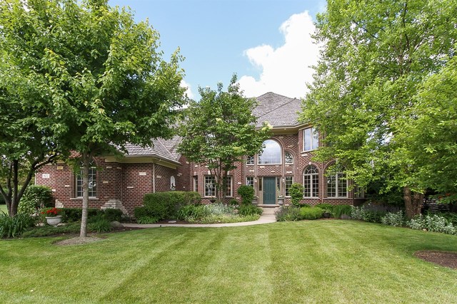 802 Waters Edge, SOUTH ELGIN, Illinois