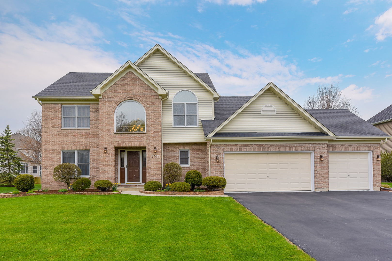 1109 Buffalo, Batavia, Illinois
