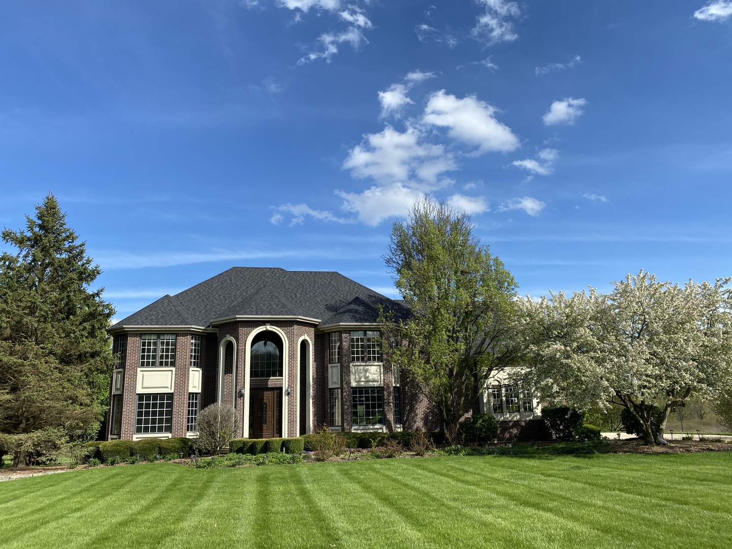 7N747 Phar Lap, St. Charles, Illinois