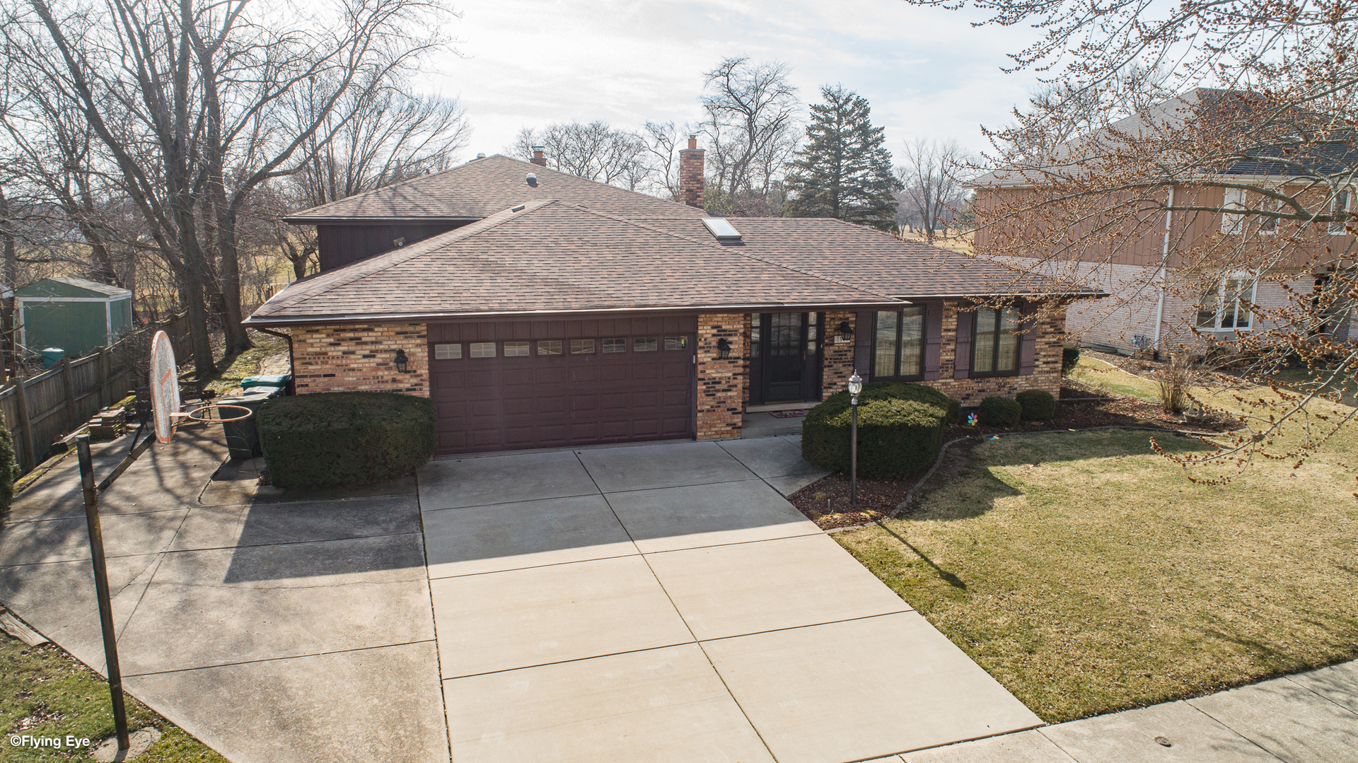 8541 Golfview Drive, Orland Park, Il 60462