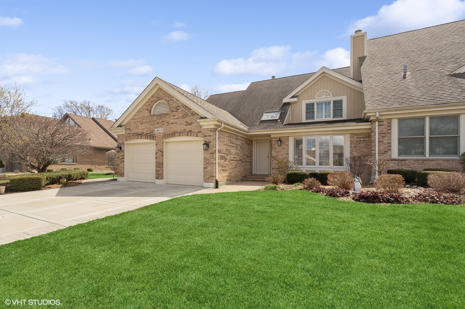 14415 Crystal Tree Drive, Orland Park, Il 60462