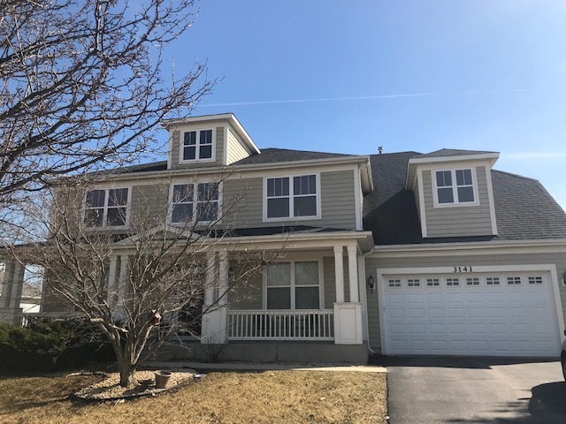 3141 HERITAGE, ELGIN, Illinois