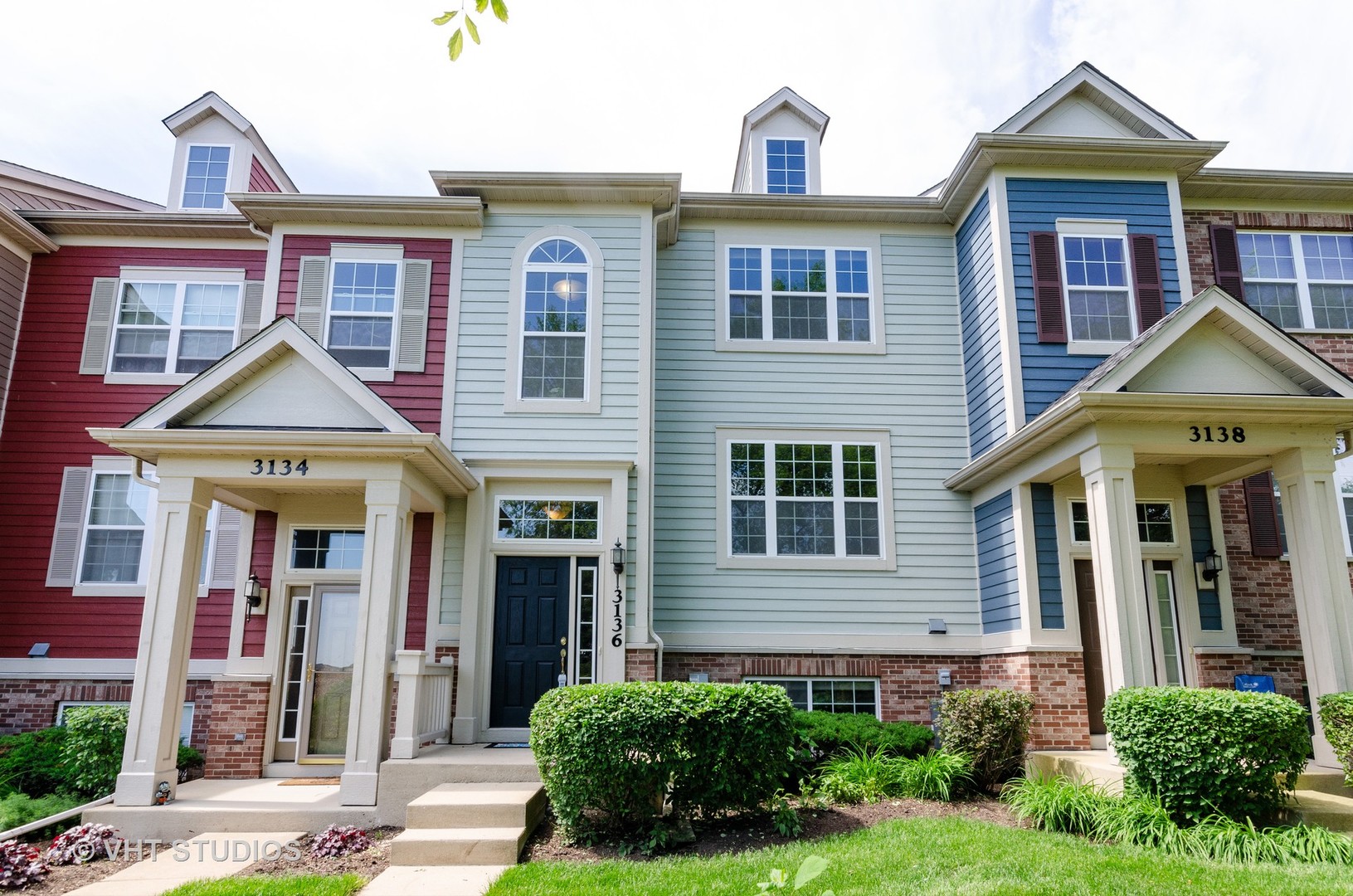 3136 Valley Falls, ELGIN, Illinois