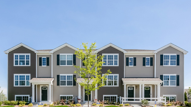 149 Goldenrod, ELGIN, Illinois