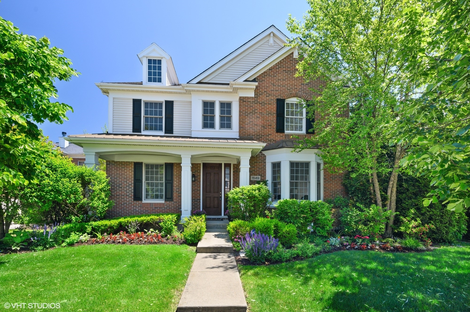 Homes for sale in the The Glen subdivision Glenview, Illinois Real Estate